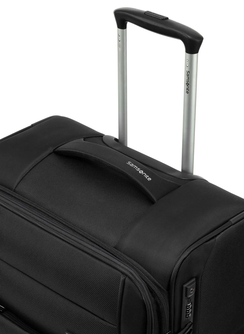 سامسونايت Samsonite Synch Spinner Large Luggage Trolley Bag Lightweight Durable Suitcase 79 cm