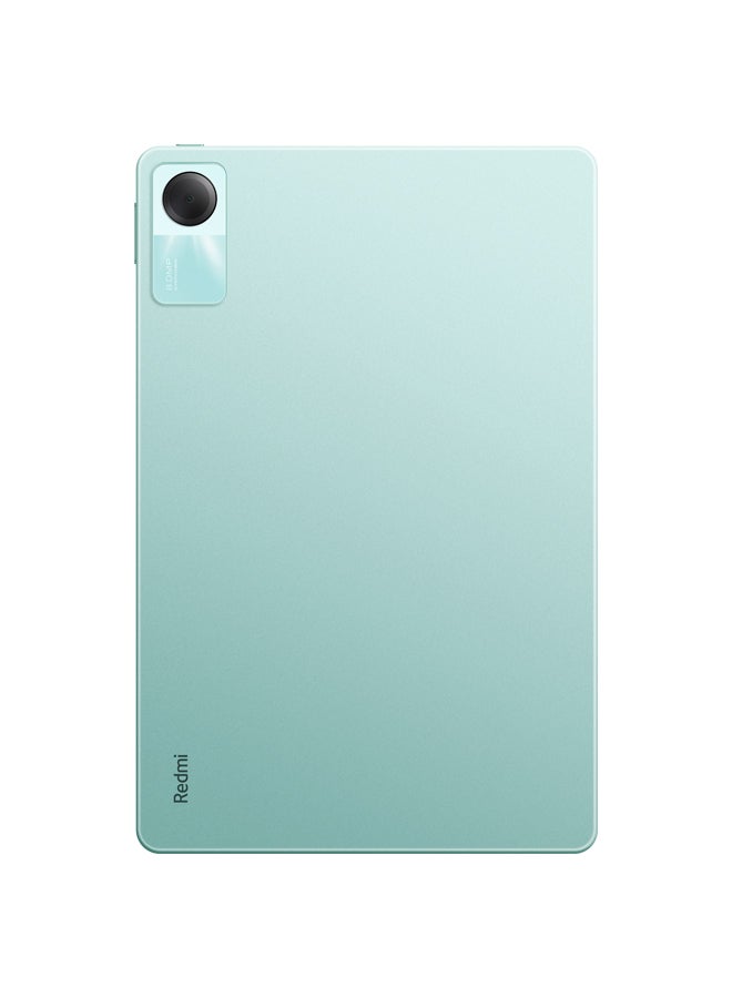 Xiaomi Redmi Pad SE 11-Inch FHD+ Display Mint Green 8GB RAM 256GB Wifi - Global Version - Image 3