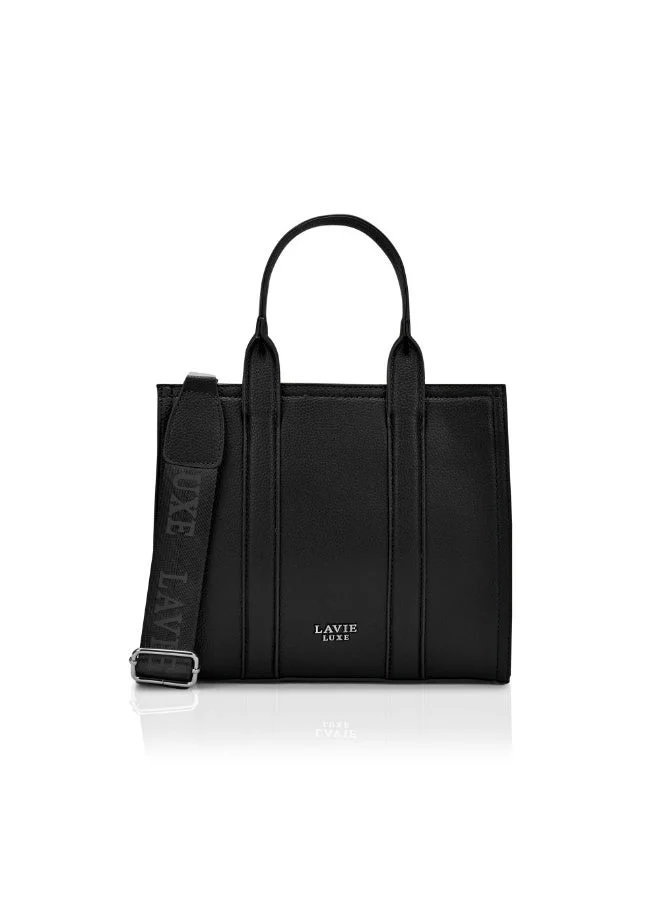 Lavie Luxe Women's Cob's 25 Satchel Handbag