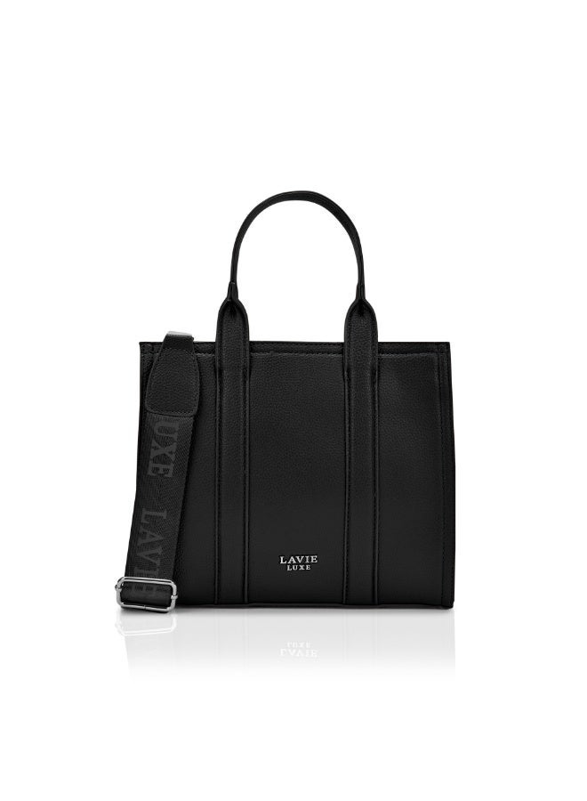 Lavie Luxe Women's Cob's 25 Satchel Handbag - Image 1