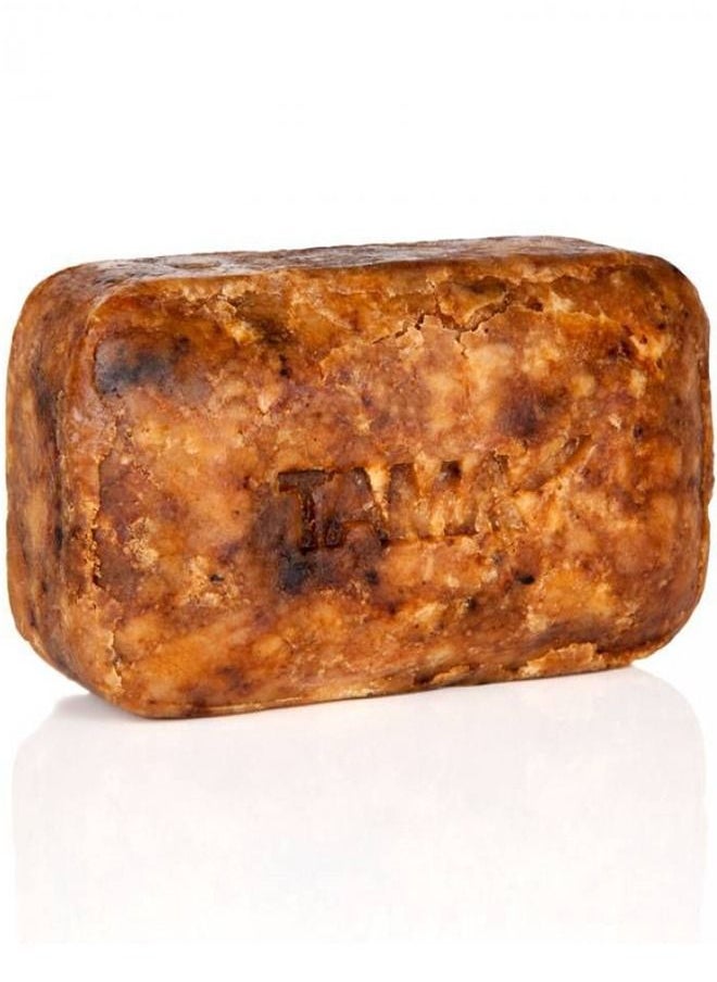 Tama African Black Soap Moisturizing All Natural 120gm - pzsku/ZB67581E35A47C46C6F34Z/45/_/1652340559/669ea846-dd50-4a46-9ba3-5f13fda19194