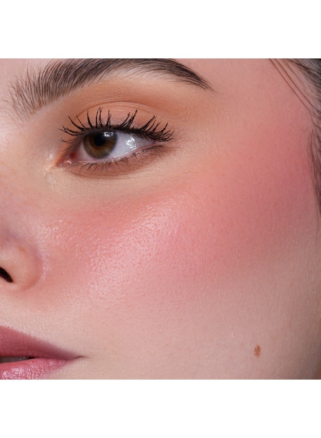 loca Blusher 02 - Barbie Era (Perfect Pink) - Image 2