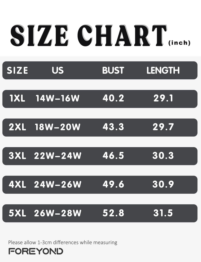 FOREYOND Plus Size Workout Tank Tops for Women Loose Fit Racerback Sleeveless Activewear Tops Gym Yoga Athletic Shirts Sport Exercise - Image 5