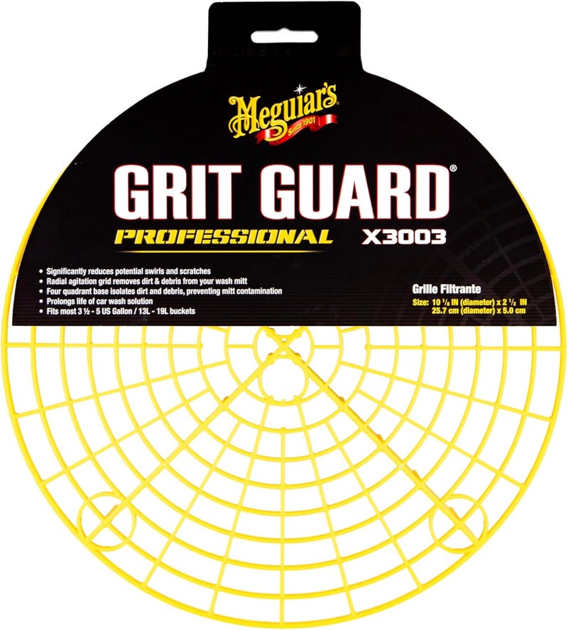 Meguiar's X3003 Grit Guard - Image 1