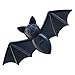SodaPup Vampire Bat Durable Dog Chew Toy Made in USA from NonToxic Pet Safe Food Safe Nylon Material for Mental Stimulation Clean Teeth Fresh Breath Problem Chewing Calming Nerves More - Image 3