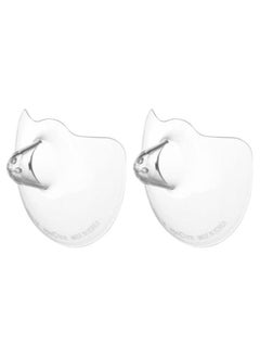 Feeding Bottles Nipple Shield - M