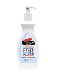 PALMER'S Formula of cocoa butter with vitamin E 400ml 