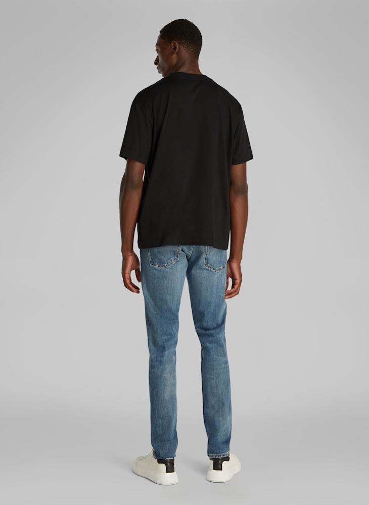 Calvin Klein Jeans Photo Monogram T-Shirt  - Image 2