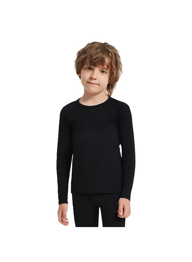 COMODO LONG SLEEVE EGYPTIAN COTTON 100%