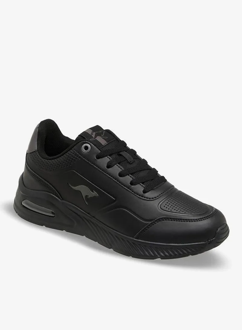 Kangaroos Women Lace-Up Sports Shoes