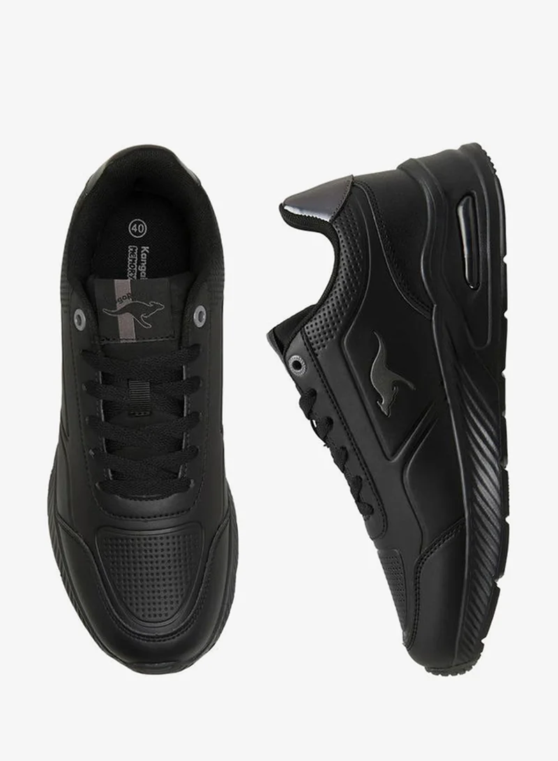 Women Lace-Up Sports Shoes