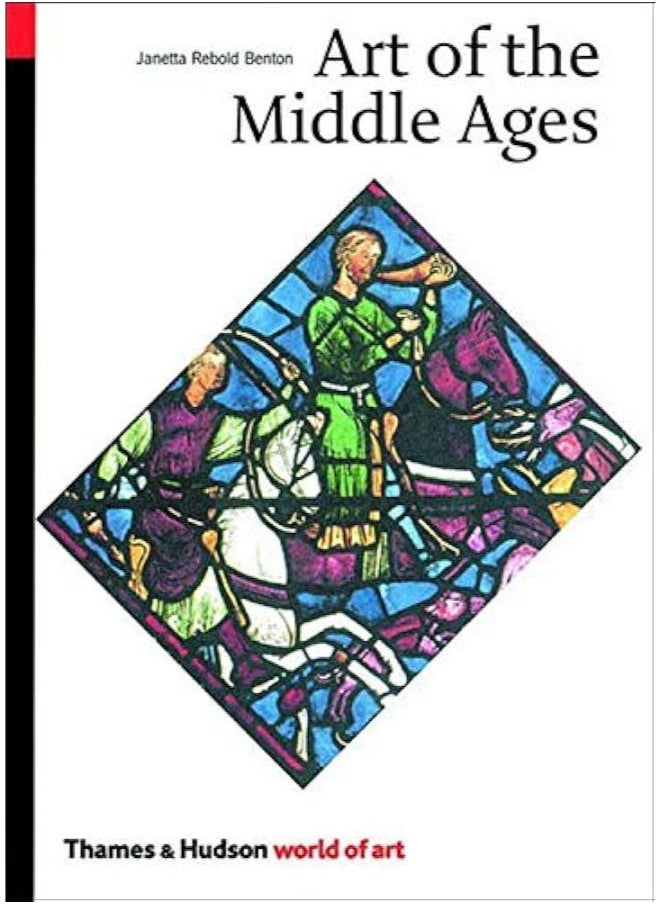 null - Art of the Middle Ages - Image 1