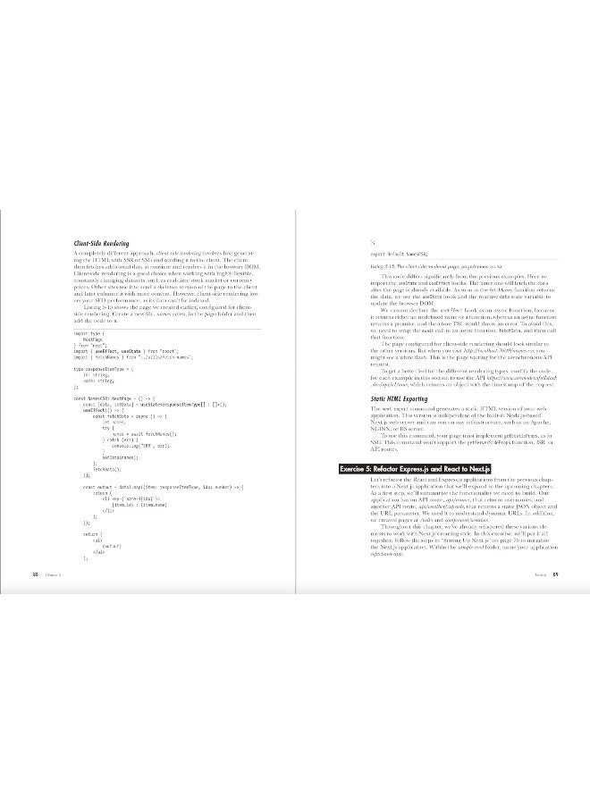 The Complete Developer: Master the Full Stack with TypeScript, React, Next - Image 2