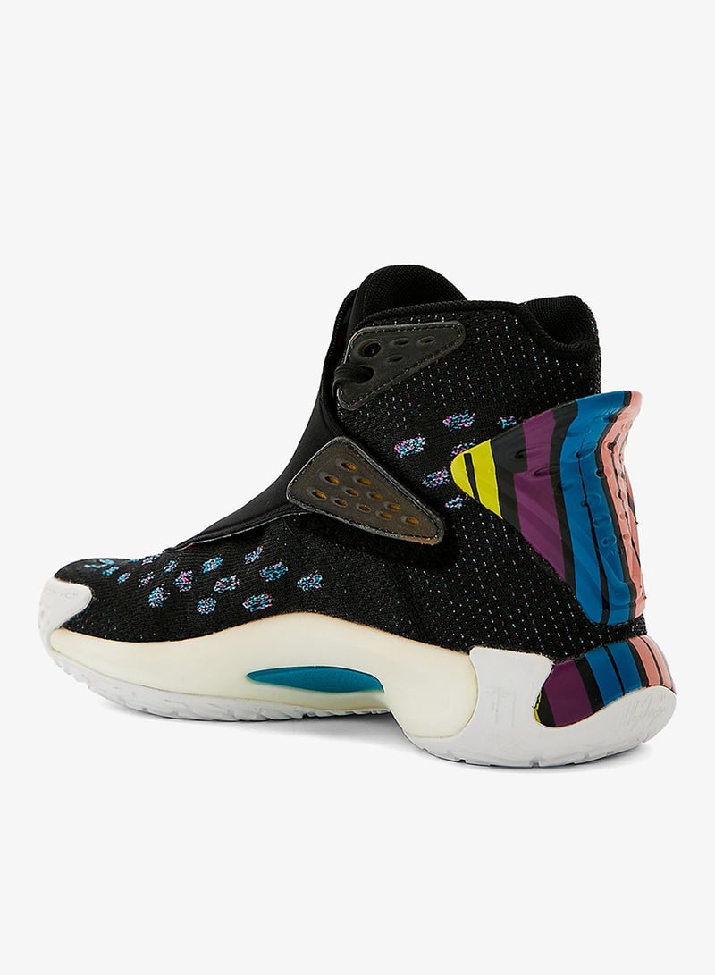 ANTA Klay Thompson Basketball Shoes - Image 3