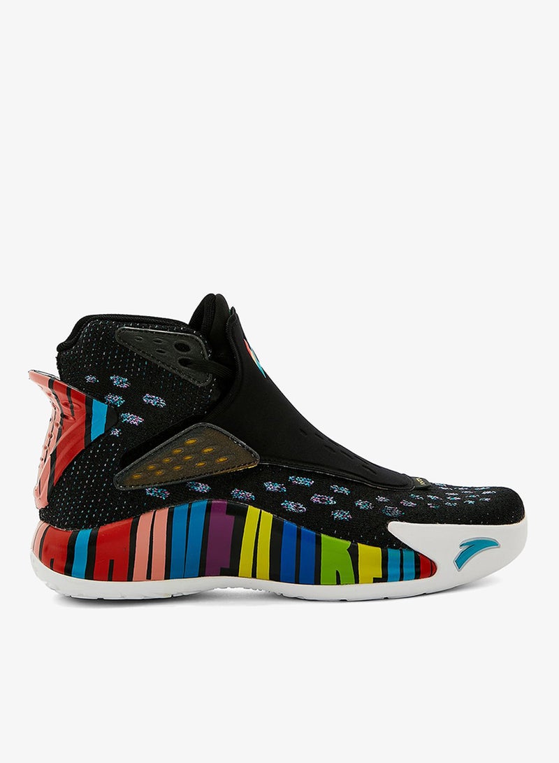 ANTA Klay Thompson Basketball Shoes - Image 1