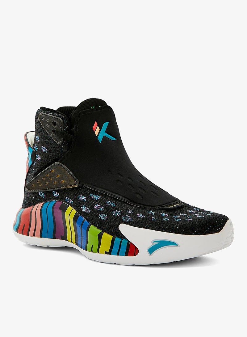 ANTA Klay Thompson Basketball Shoes - Image 2