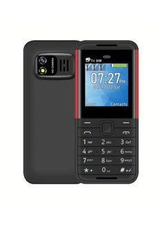 إل 8 ستار هاتف محمول صغير BM5310 ثلاثي شرائح الاتصال مع شاشة 1.33 بوصة  - Image 1