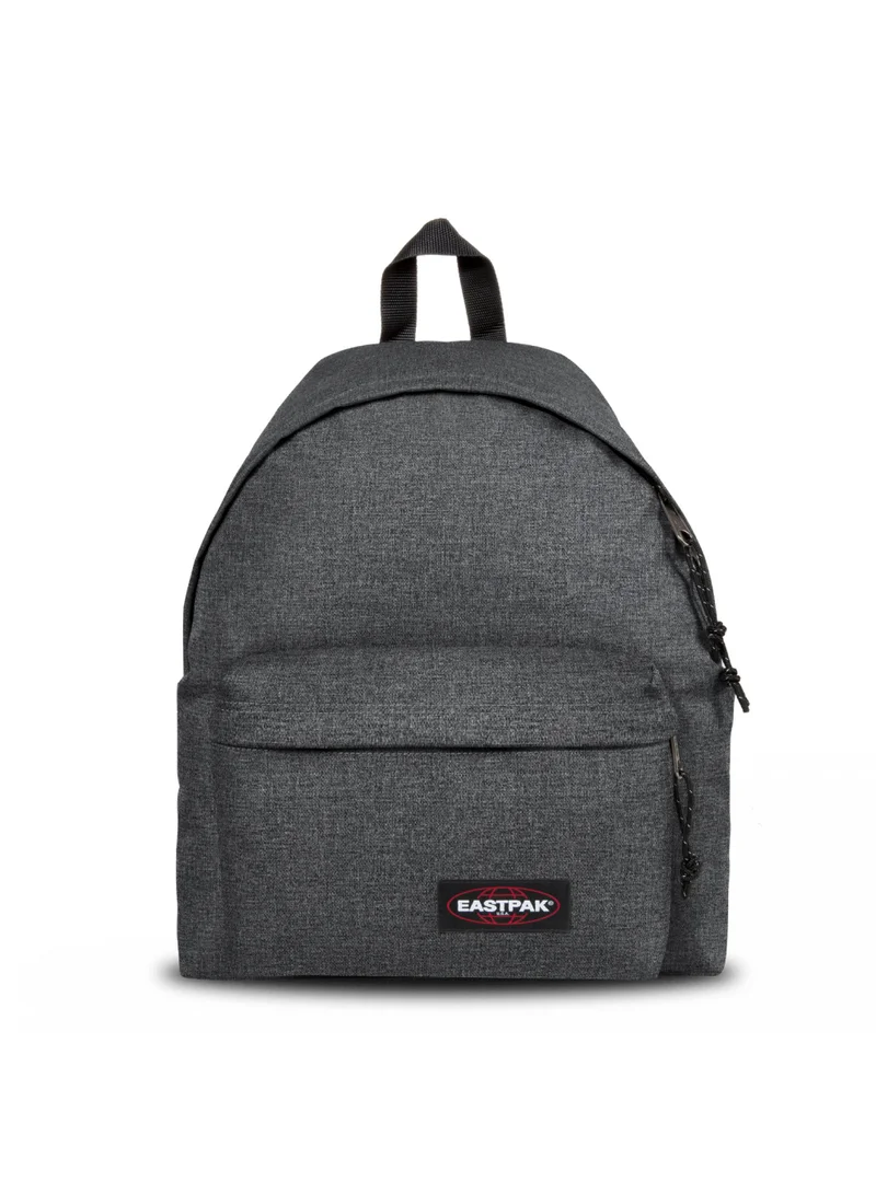 Eastpak Padded Pak'r one main compartment Backpack Black Denim