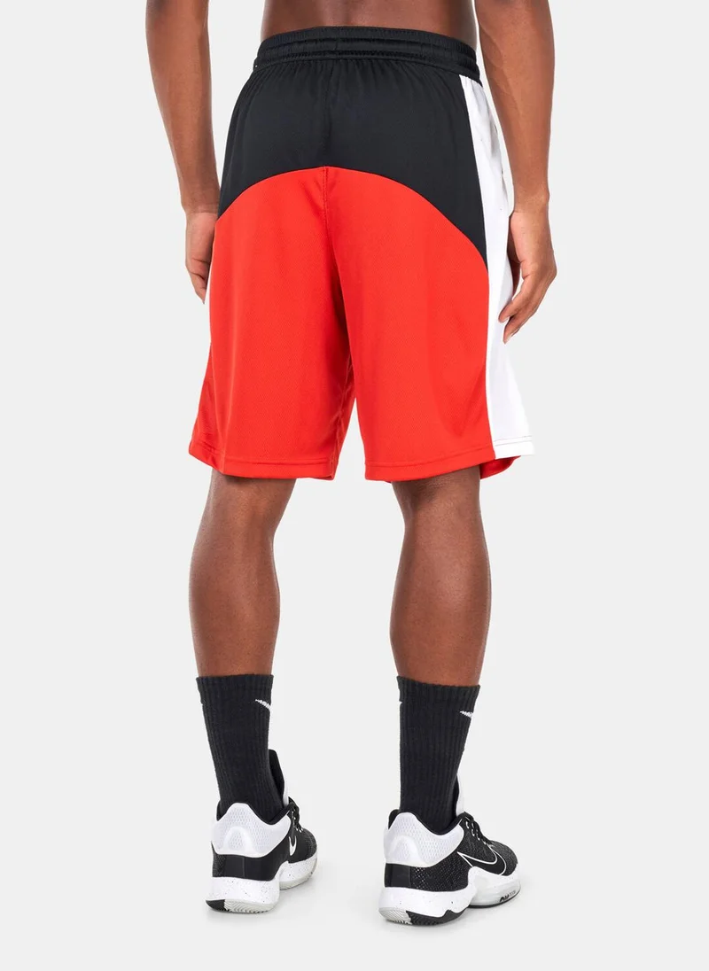 Nike Men's Starting 5 Dri-FIT Basketball Shorts