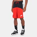 Nike Red