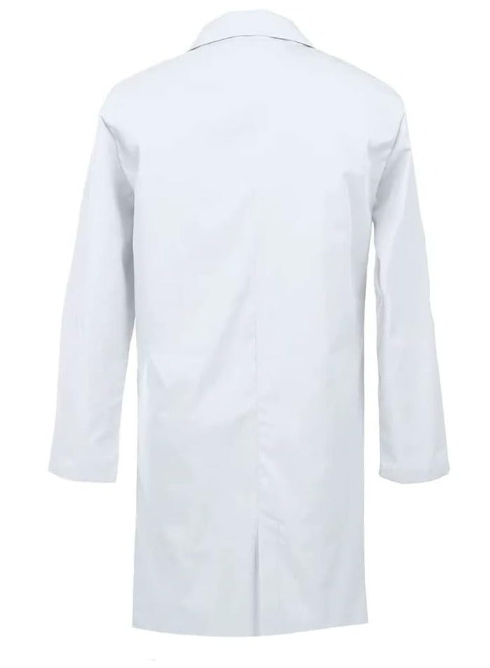 برايفت ليبيل معطف المختبر - Image 2