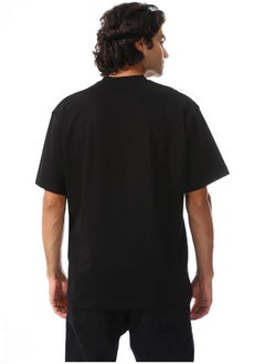 WHITE RABBIT Slip On Oversized Cotton T-Shirt  - Image 3