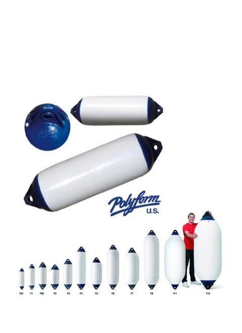 Premium Fender F Series Polyform F2
