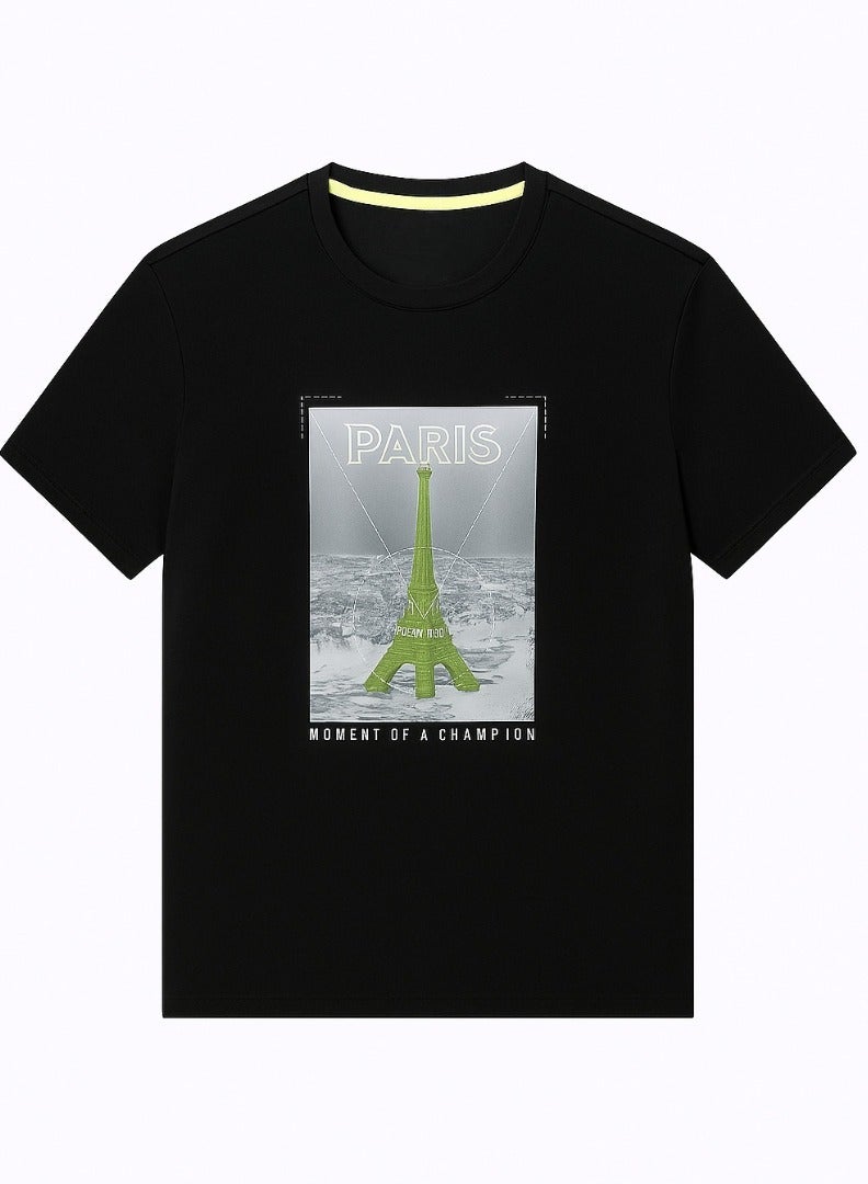 ANTA Variety Training Collection Men's T-Shirt