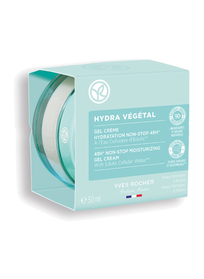 ايف روشيه كريم جل مرطب 48 ساعة 50 مل - Image 3