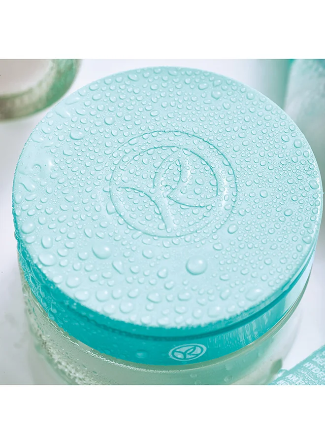 Yves Rocher 48H Non-Stop Moisturizing Gel Cream Pot 50 ml