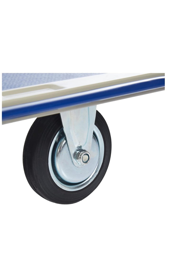 ABBASALI Foldable Platform Trolley  - Image 4