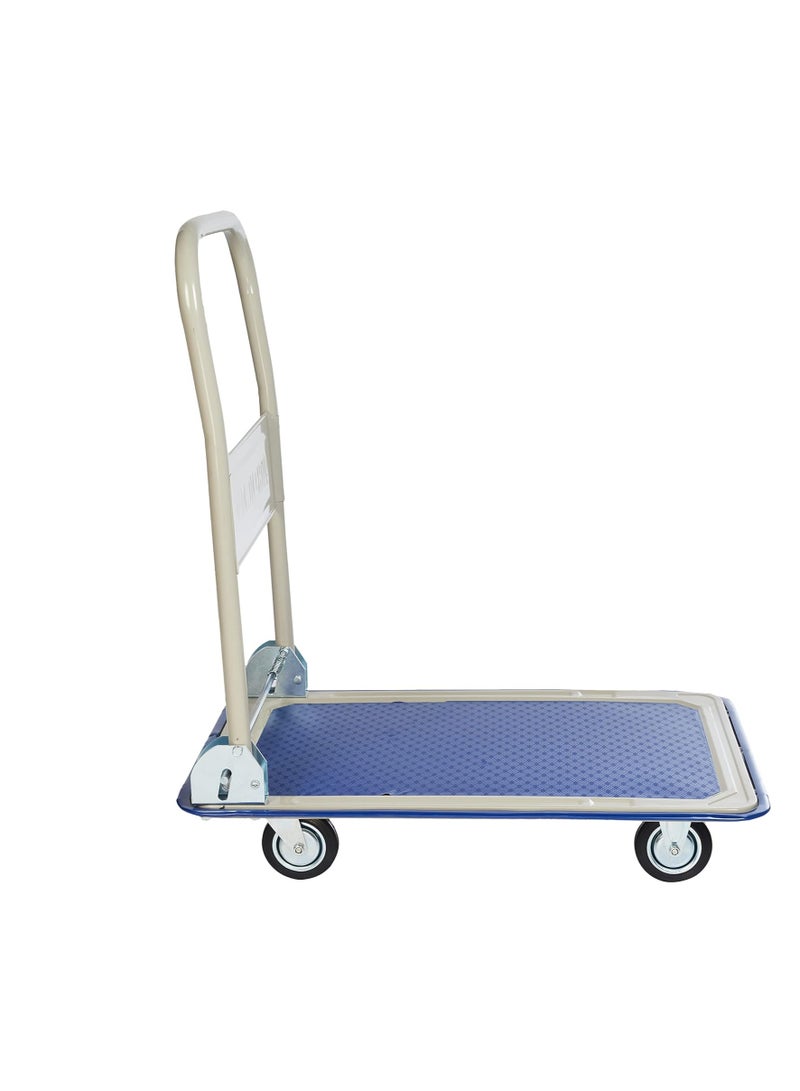 ABBASALI Foldable Platform Trolley  - Image 2