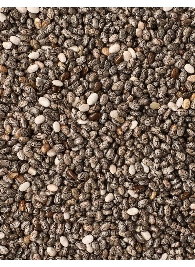Frontier Co-op Organic Whole Chia Seed 16 oz (453 g) 