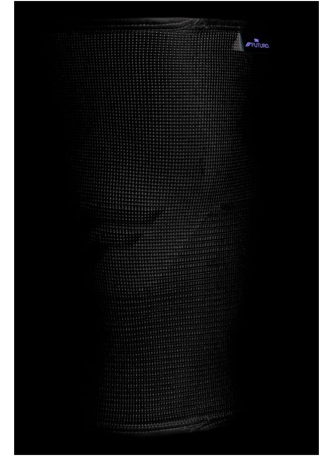 FUTURO Futuro 76589 Comfort Lift Support for Knee XL  - Image 4