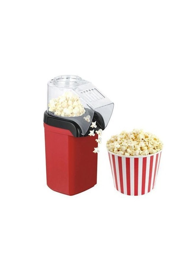 JMK - Popcorn Maker 1200W - JMK9001 - Image 1