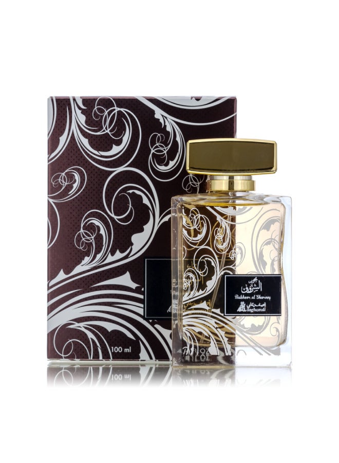 عطر الشروق من أصغر علي للجنسين - 100 مل