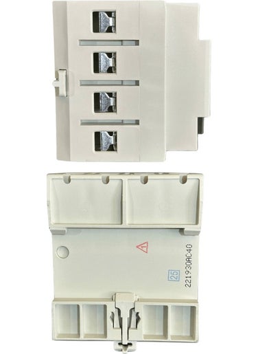 Viko 30MA 40A 4p Residual Current Protection Relay  - Image 3