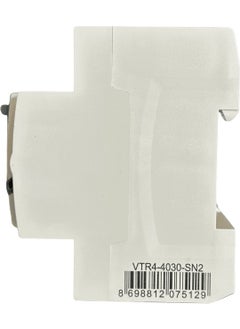 Viko 30MA 40A 4p Residual Current Protection Relay  - Image 4