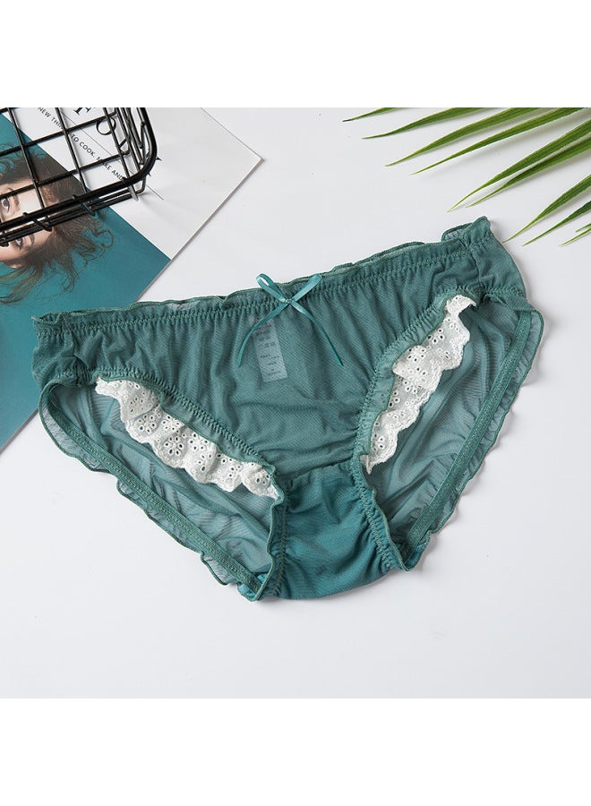 Broken Size Special Flawless Broken Size Processing Ladies Underwear Lace Girl Underwear Special