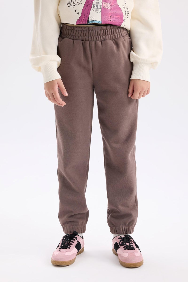 DeFacto Girl Thick Jogger Sweatpants  - Image 1