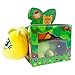 Scentco Snuggle Bugs Butterfly Tropical Punch Scented Plush Toy Cute Butterfly Stuffed Animal for Kids Aromatherapy Gift Soft Collectible Plush Bug Stress Relief Toy - Image 2