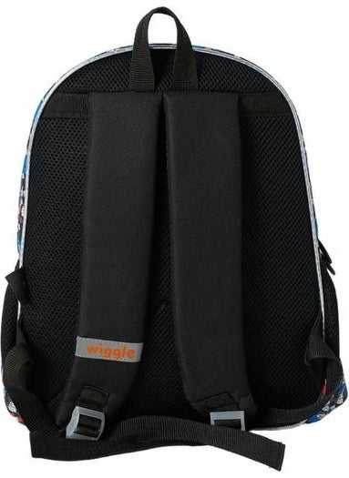 Bm Sonic School Bag  - Image 2