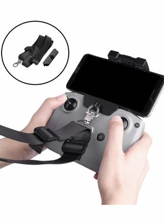 Lanyard Neck Strap Adjustable Halter Strap with Hook Adapter for DJI Mavic 3 / Mini 2 / Air 2S / Mavic Air 2 / FPV Remote Control Drop Resistant Accessories - pzsku/ZB6772665967544756DEFZ/45/_/1683959832/a7091800-a635-479f-93f0-9fb94056afb2