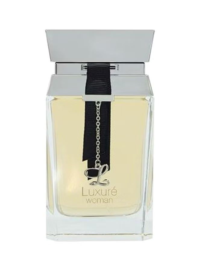 Lattafa Luxury EDP 100ml - Image 2