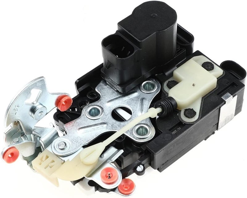Wivplex Front Left Door Lock Actuator for GMC and Chevy