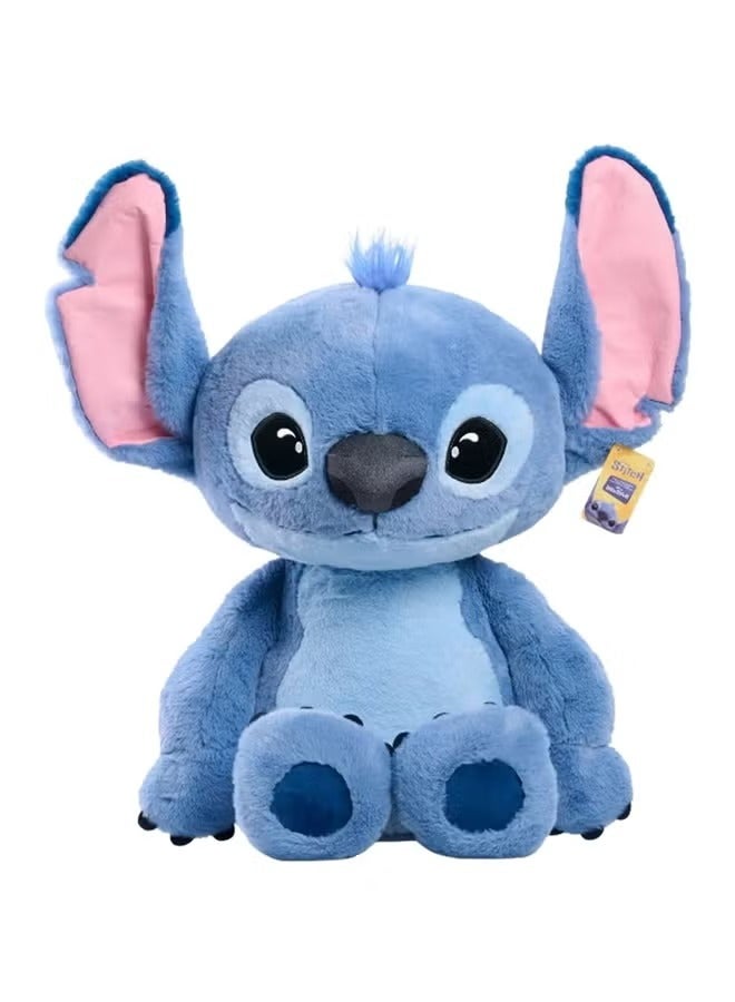 STITCH Live Action Giant Jumbo Plush - Image 2