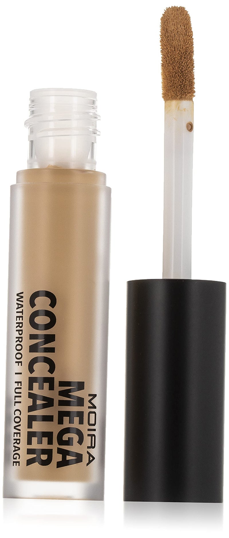Mega Waterproof Concealer 250 Custard