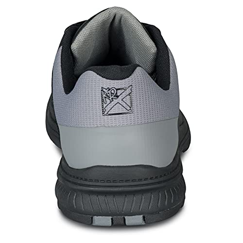 KR Strikeforce KR Epic Black/Charcoal (RH) Wide 8.5 - Image 4