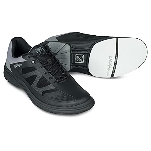 KR Strikeforce KR Epic Black/Charcoal (RH) Wide 8.5 - Image 1