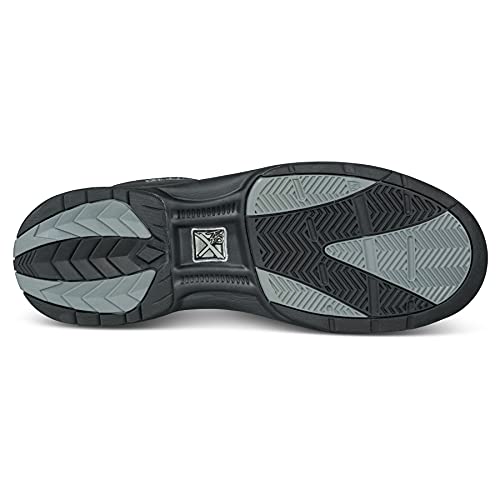 KR Strikeforce KR Epic Black/Charcoal (RH) Wide 8.5 - Image 5